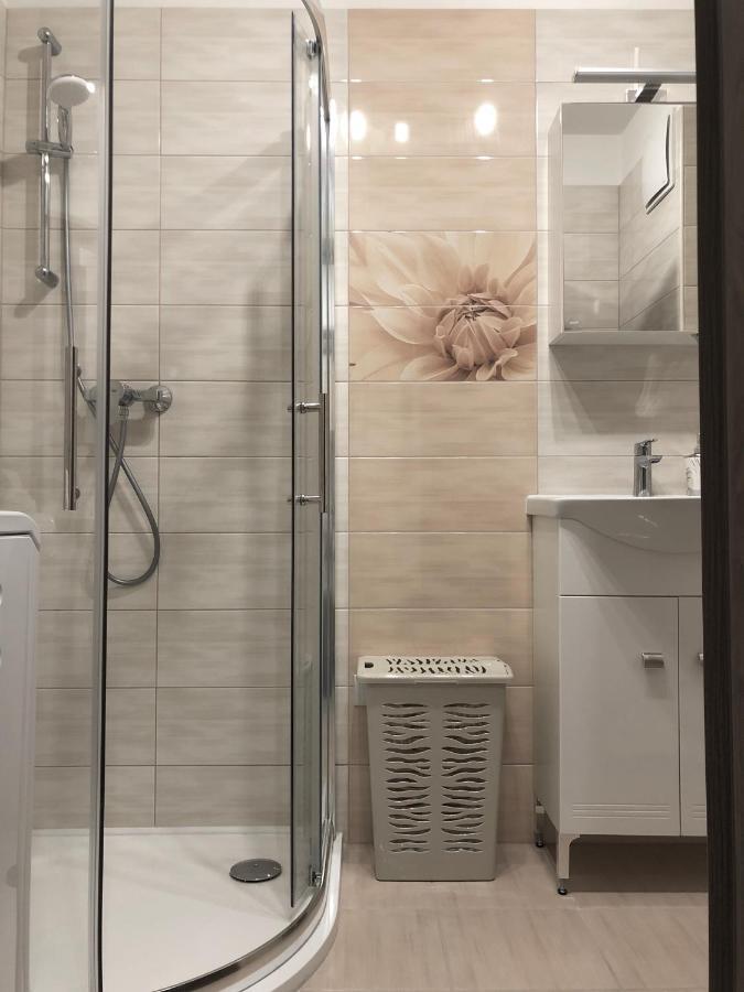 Exclusive Home - D. Apartman Печ Экстерьер фото
